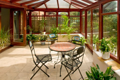Rowrah conservatory quotes
