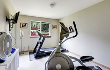Rowrah home gym construction leads